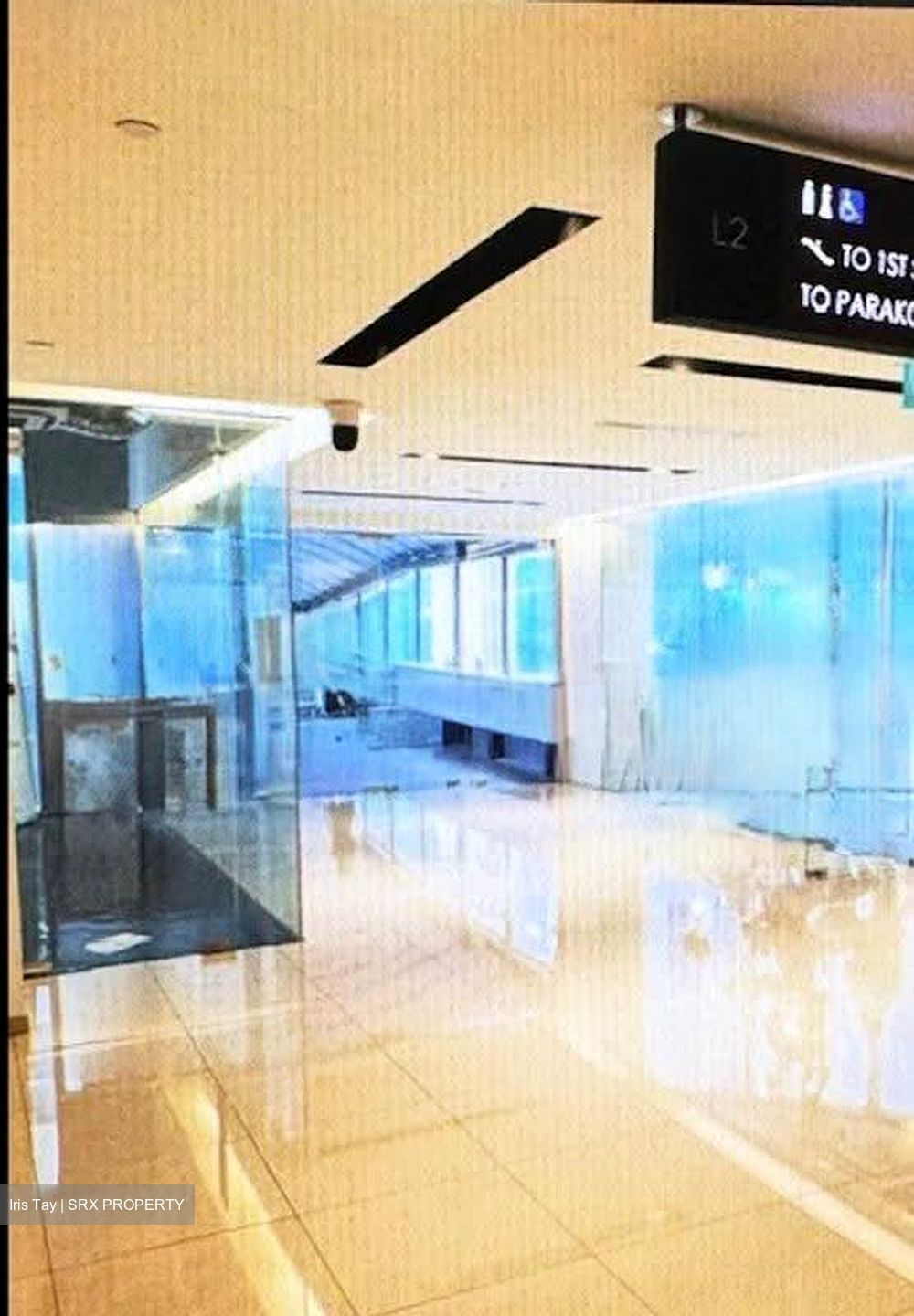 Oxley Tower (D1), Retail #608444601